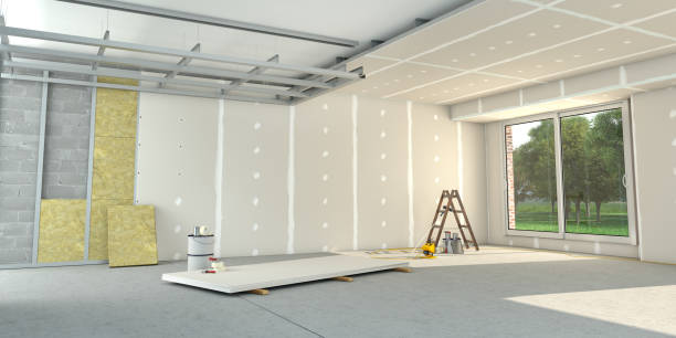 Best Insulation Contractor Near Me  in Jackson, MI
