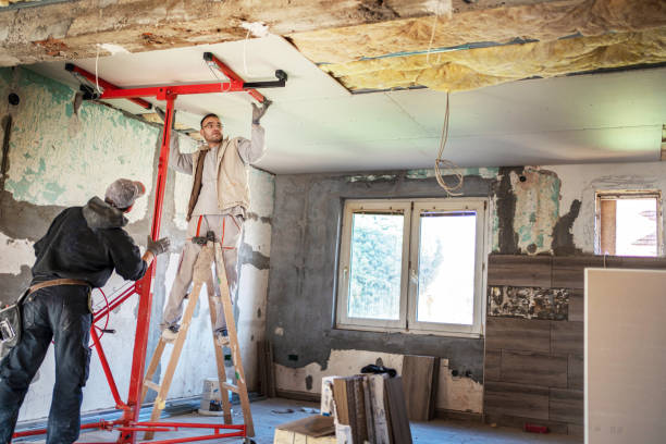 Best Spray Foam Insulation  in Jackson, MI
