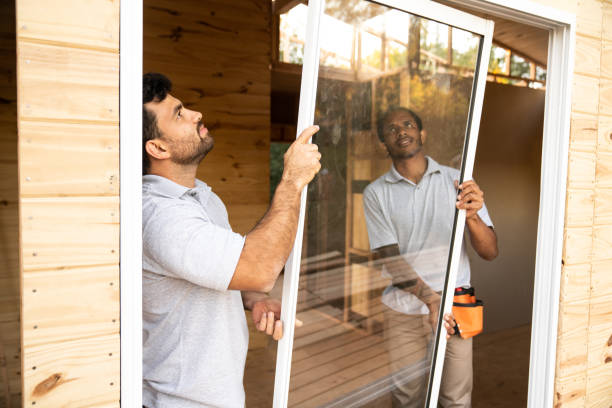 Best Insulation for New Construction  in Jackson, MI