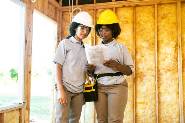 Best Local Insulation Services  in Jackson, MI