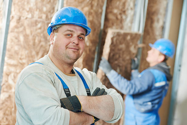 Trusted Jackson, MI Insulation Contractor Experts