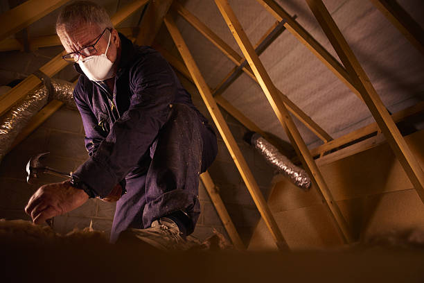 Jackson, MI Insulation Contractor Company
